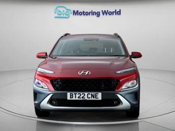 Hyundai KONA GDI PREMIUM