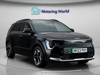 Kia Niro 4
