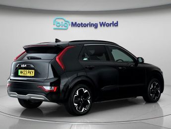 Kia Niro 4