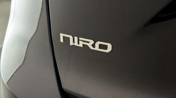 Kia Niro 4