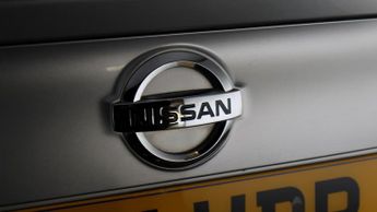 Nissan Qashqai DIG-T N-MOTION DCT