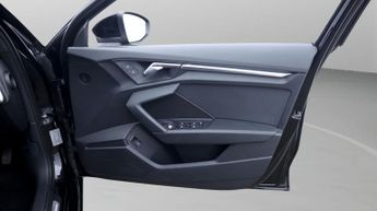 Audi A3 SPORTBACK TFSI E SPORT