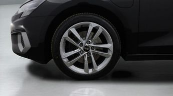 Audi A3 SPORTBACK TFSI E SPORT