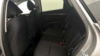 Hyundai TUCSON T-GDI PREMIUM