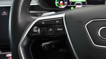 Audi e-tron QUATTRO TECHNIK