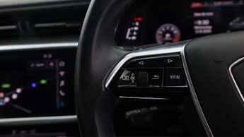 Audi A6 Saloon TFSI SPORT