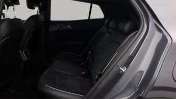 Kia Sportage GT-LINE