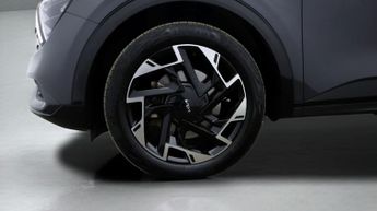 Kia Sportage GT-LINE