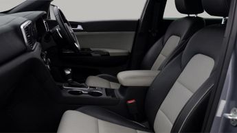 Kia Sportage CRDI GT-LINE ISG