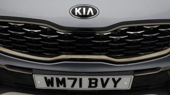 Kia Sportage CRDI GT-LINE ISG