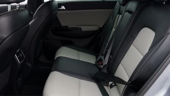 Kia Sportage CRDI GT-LINE ISG