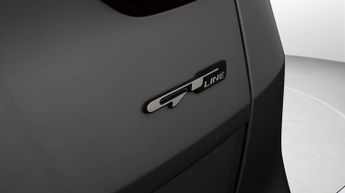 Kia Sportage CRDI GT-LINE ISG