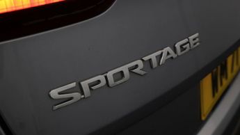 Kia Sportage CRDI GT-LINE ISG