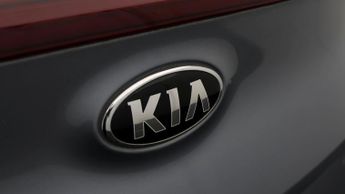 Kia Sportage CRDI GT-LINE ISG
