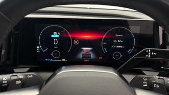 Renault Megane E-Tech TECHNOPLUS
