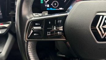 Renault Megane E-Tech TECHNOPLUS
