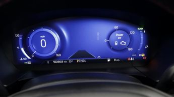 Ford Kuga ST-LINE X EDITION