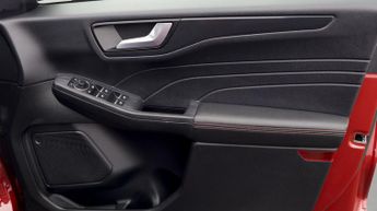 Ford Kuga ST-LINE X EDITION