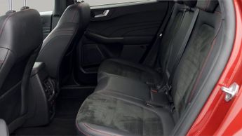 Ford Kuga ST-LINE X EDITION