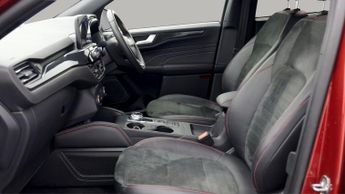 Ford Kuga ST-LINE X EDITION