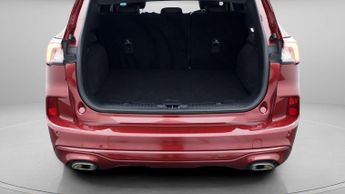 Ford Kuga ST-LINE X EDITION