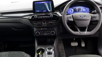 Ford Kuga ST-LINE X EDITION