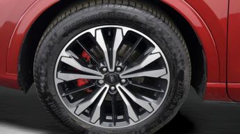 Ford Kuga ST-LINE X EDITION