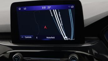 Ford Kuga ST-LINE X EDITION