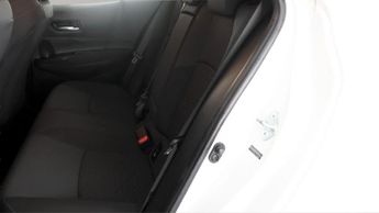 Toyota Corolla ICON TECH