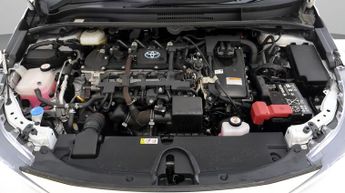 Toyota Corolla ICON TECH