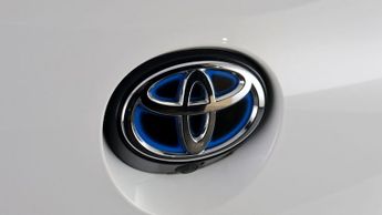 Toyota Corolla ICON TECH