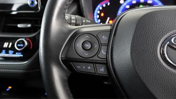 Toyota Corolla ICON TECH