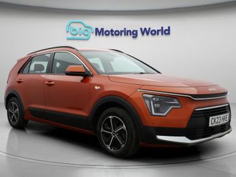 Kia Niro 2