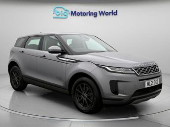 Land Rover Range Rover Evoque CORE