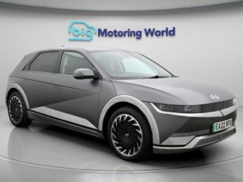 Hyundai Ioniq 5 ULTIMATE
