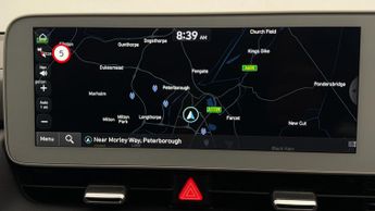 Hyundai IONIQ 5 ULTIMATE