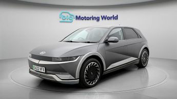 Hyundai IONIQ 5 ULTIMATE