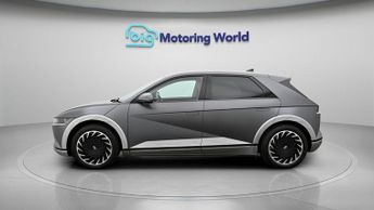Hyundai IONIQ 5 ULTIMATE