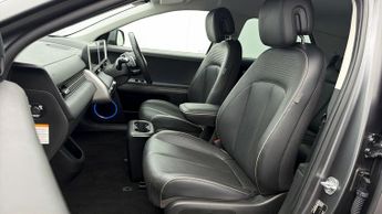 Hyundai IONIQ 5 ULTIMATE