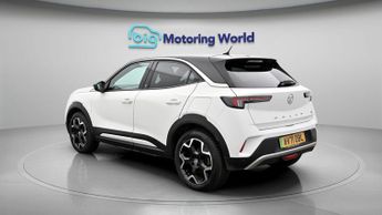 Vauxhall Mokka Electric ULTIMATE EDITION