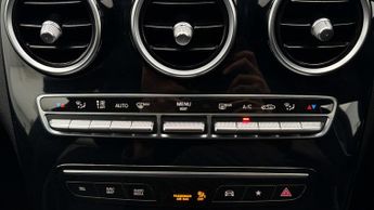 Mercedes-Benz GLC GLC 220 D 4MATIC AMG LINE