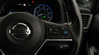 Nissan Leaf TEKNA