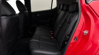 Nissan Leaf TEKNA