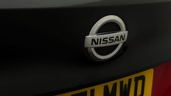 Nissan Leaf TEKNA
