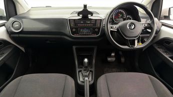Volkswagen e-up! E-UP