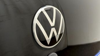 Volkswagen e-up! E-UP