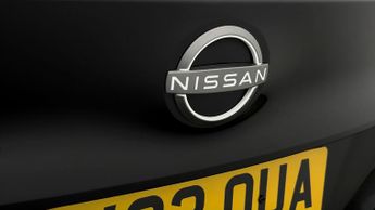 Nissan Leaf N-CONNECTA