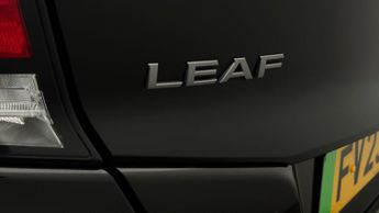 Nissan Leaf N-CONNECTA
