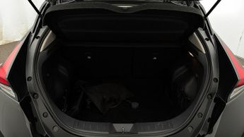 Nissan Leaf N-CONNECTA