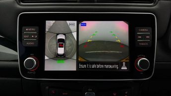 Nissan Leaf N-CONNECTA